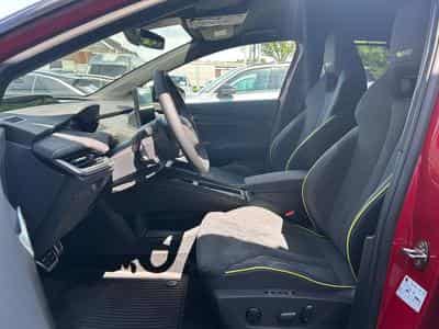 Skoda Elroq RS (2026) - Photo 7
