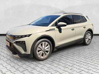 Skoda Elroq 60 Selection (2026) - Photo 3