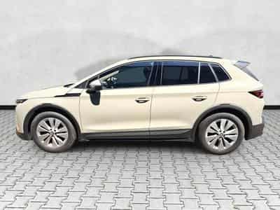 Skoda Elroq 60 Selection (2026) - Photo 4