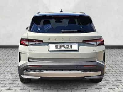 Skoda Elroq 60 Selection (2026) - Photo 6