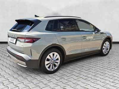 Skoda Elroq 60 Selection (2026) - Photo 7
