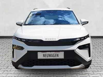 Skoda Elroq 60 Selection (2026) - Photo 2
