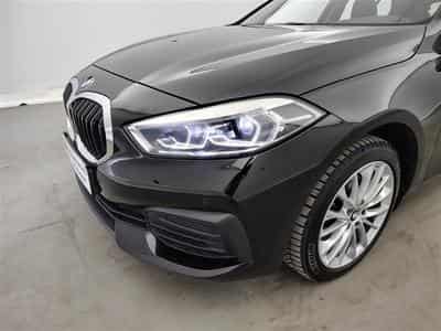 BMW 118 118iA NAVI / FULL LED / PDC AV+AR / JA 17 (2023) - Photo 15
