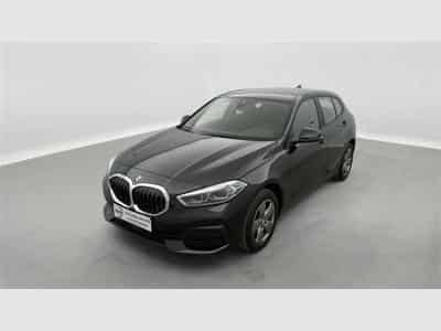 BMW 116 116 d Business NAVI/FULL LED/JA16/PDC AV AR (2023) - Photo 1
