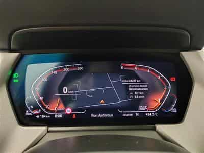 BMW 116 116 d Business NAVI/FULL LED/JA16/PDC AV AR (2023) - Photo 10