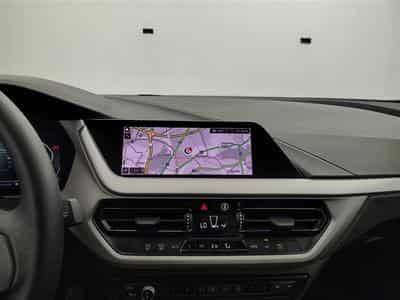 BMW 116 116 d Business NAVI/FULL LED/JA16/PDC AV AR (2023) - Photo 11