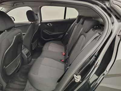 BMW 116 116 d Business NAVI/FULL LED/JA16/PDC AV AR (2023) - Photo 13