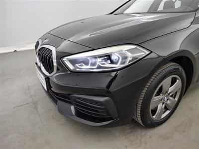 BMW 116 116 d Business NAVI/FULL LED/JA16/PDC AV AR (2023) - Photo 15