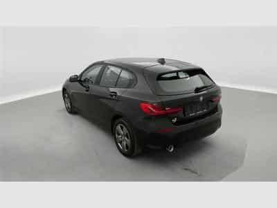 BMW 116 116 d Business NAVI/FULL LED/JA16/PDC AV AR (2023) - Photo 2