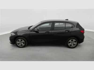 BMW 116 116 d Business NAVI/FULL LED/JA16/PDC AV AR (2023) - Photo 3