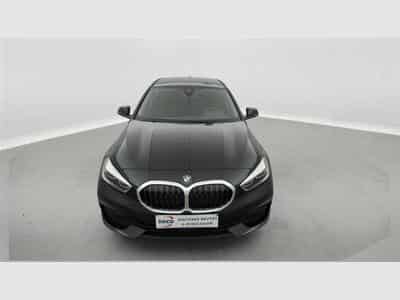 BMW 116 116 d Business NAVI/FULL LED/JA16/PDC AV AR (2023) - Photo 4