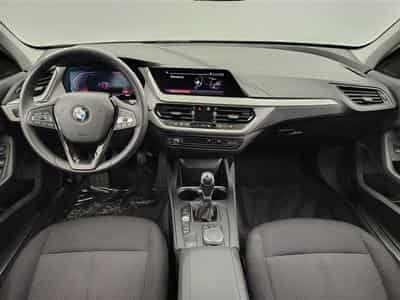 BMW 116 116 d Business NAVI/FULL LED/JA16/PDC AV AR (2023) - Photo 8