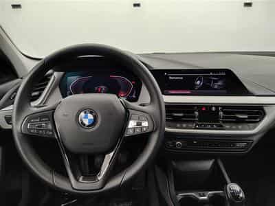 BMW 116 116 d Business NAVI/FULL LED/JA16/PDC AV AR (2023) - Photo 9