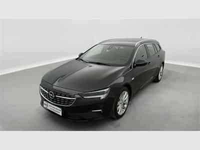 Opel Insignia 1.5 Turbo D Elégance NAVI / FULL LED / S-CUIR (2021) - Photo 1