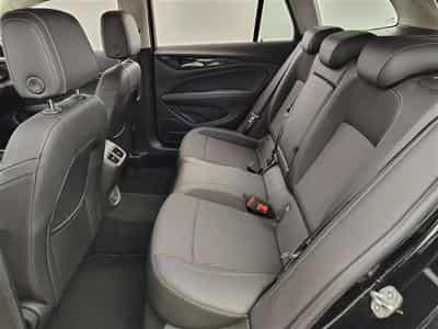 Opel Insignia 1.5 Turbo D Elégance NAVI / FULL LED / S-CUIR (2021) - Photo 13