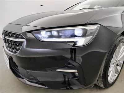 Opel Insignia 1.5 Turbo D Elégance NAVI / FULL LED / S-CUIR (2021) - Photo 15