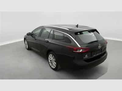 Opel Insignia 1.5 Turbo D Elégance NAVI / FULL LED / S-CUIR (2021) - Photo 2