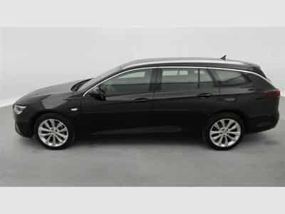 Opel Insignia 1.5 Turbo D Elégance NAVI / FULL LED / S-CUIR (2021) - Photo 3