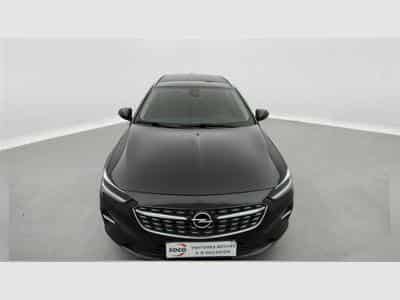 Opel Insignia 1.5 Turbo D Elégance NAVI / FULL LED / S-CUIR (2021) - Photo 4