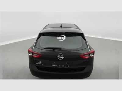 Opel Insignia 1.5 Turbo D Elégance NAVI / FULL LED / S-CUIR (2021) - Photo 5