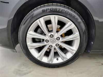 Opel Insignia 1.5 Turbo D Elégance NAVI / FULL LED / S-CUIR (2021) - Photo 6