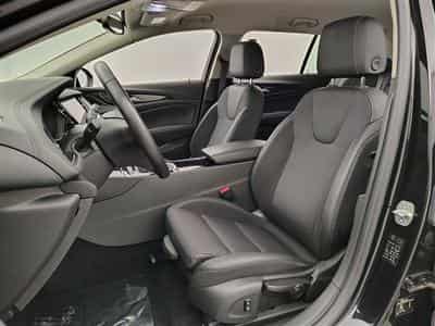 Opel Insignia 1.5 Turbo D Elégance NAVI / FULL LED / S-CUIR (2021) - Photo 7