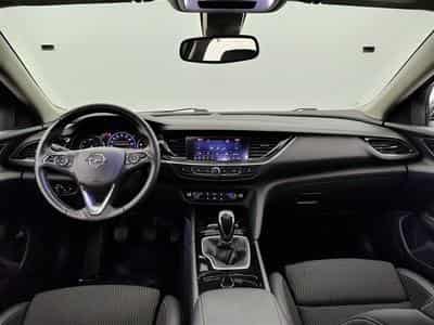 Opel Insignia 1.5 Turbo D Elégance NAVI / FULL LED / S-CUIR (2021) - Photo 8