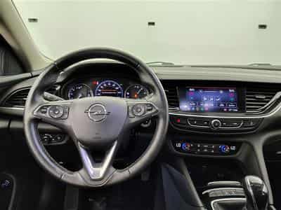 Opel Insignia 1.5 Turbo D Elégance NAVI / FULL LED / S-CUIR (2021) - Photo 9