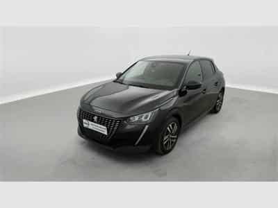 Peugeot 208 1.2i PureTech Allure Pack (2022) - Photo 1