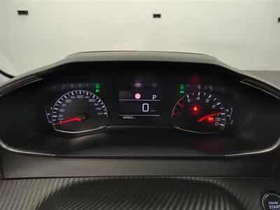Peugeot 208 1.2i PureTech Allure Pack (2022) - Photo 10