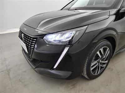 Peugeot 208 1.2i PureTech Allure Pack (2022) - Photo 15