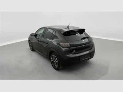 Peugeot 208 1.2i PureTech Allure Pack (2022) - Photo 2