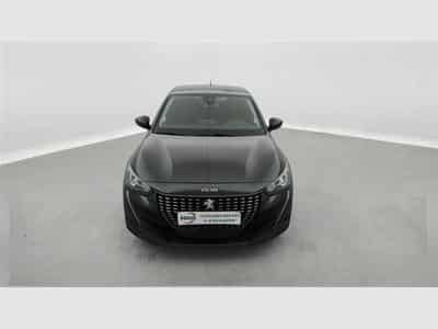 Peugeot 208 1.2i PureTech Allure Pack (2022) - Photo 4