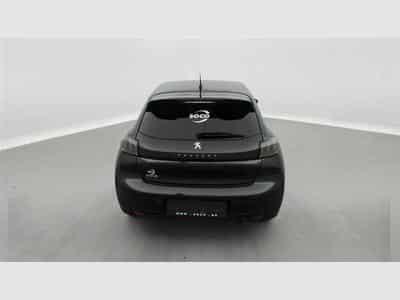 Peugeot 208 1.2i PureTech Allure Pack (2022) - Photo 5