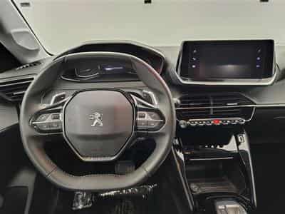 Peugeot 208 1.2i PureTech Allure Pack (2022) - Photo 9