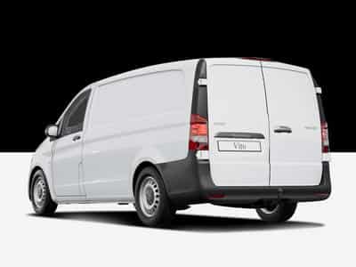 Mercedes Vito 114 CDI Kasten Lang (2026) - Photo 2