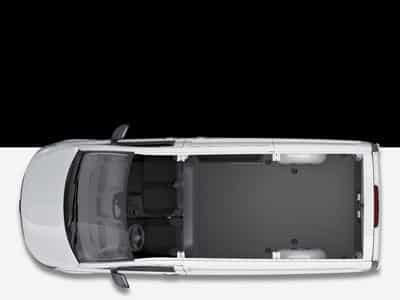 Mercedes Vito 114 CDI Kasten Lang (2026) - Photo 3