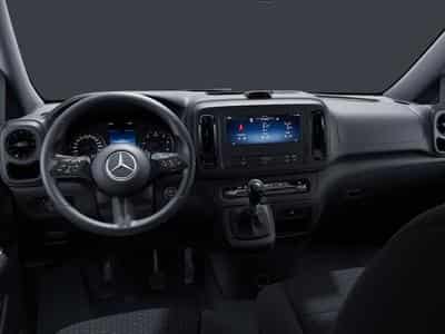 Mercedes Vito 114 CDI Kasten Lang (2026) - Photo 4