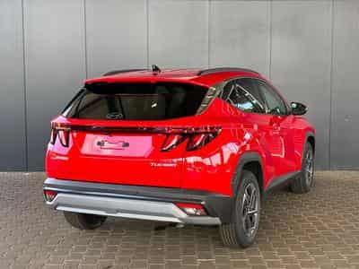 Hyundai Tucson Standard (2025) - Photo 3