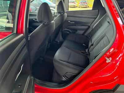 Hyundai Tucson Standard (2025) - Photo 6