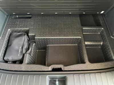 Hyundai Tucson Standard (2025) - Photo 9