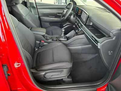 Hyundai Tucson Pure NX4 (2025) - Photo 10