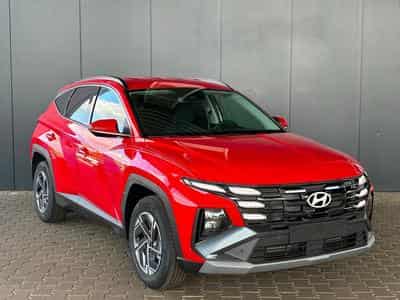 Hyundai Tucson Pure NX4 (2025) - Photo 4