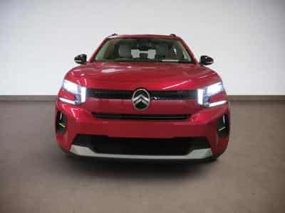 Citroen C3 Max (2025) - Photo 2