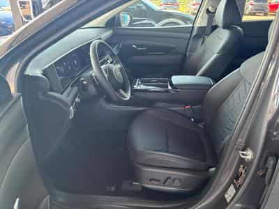 Hyundai Tucson Comfort Plus (2025) - Photo 5