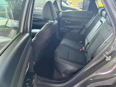 Hyundai Tucson Comfort Plus (2025) - Photo 6