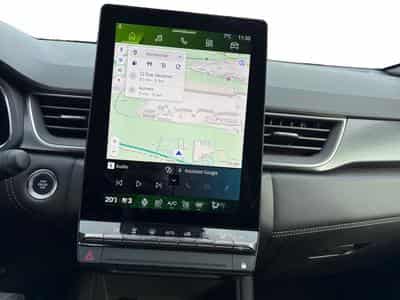 Renault Symbioz Iconic E-Tech full hybrid 145 hp (2025) - Photo 11