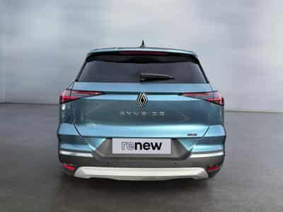 Renault Symbioz Iconic E-Tech full hybrid 145 hp (2025) - Photo 5
