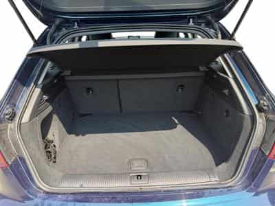 Audi A3 35 TFSI ACT Sport SPORTBACK (EU6d-TEMP) (2020) - Photo 11
