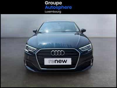 Audi A3 35 TFSI ACT Sport SPORTBACK (EU6d-TEMP) (2020) - Photo 2